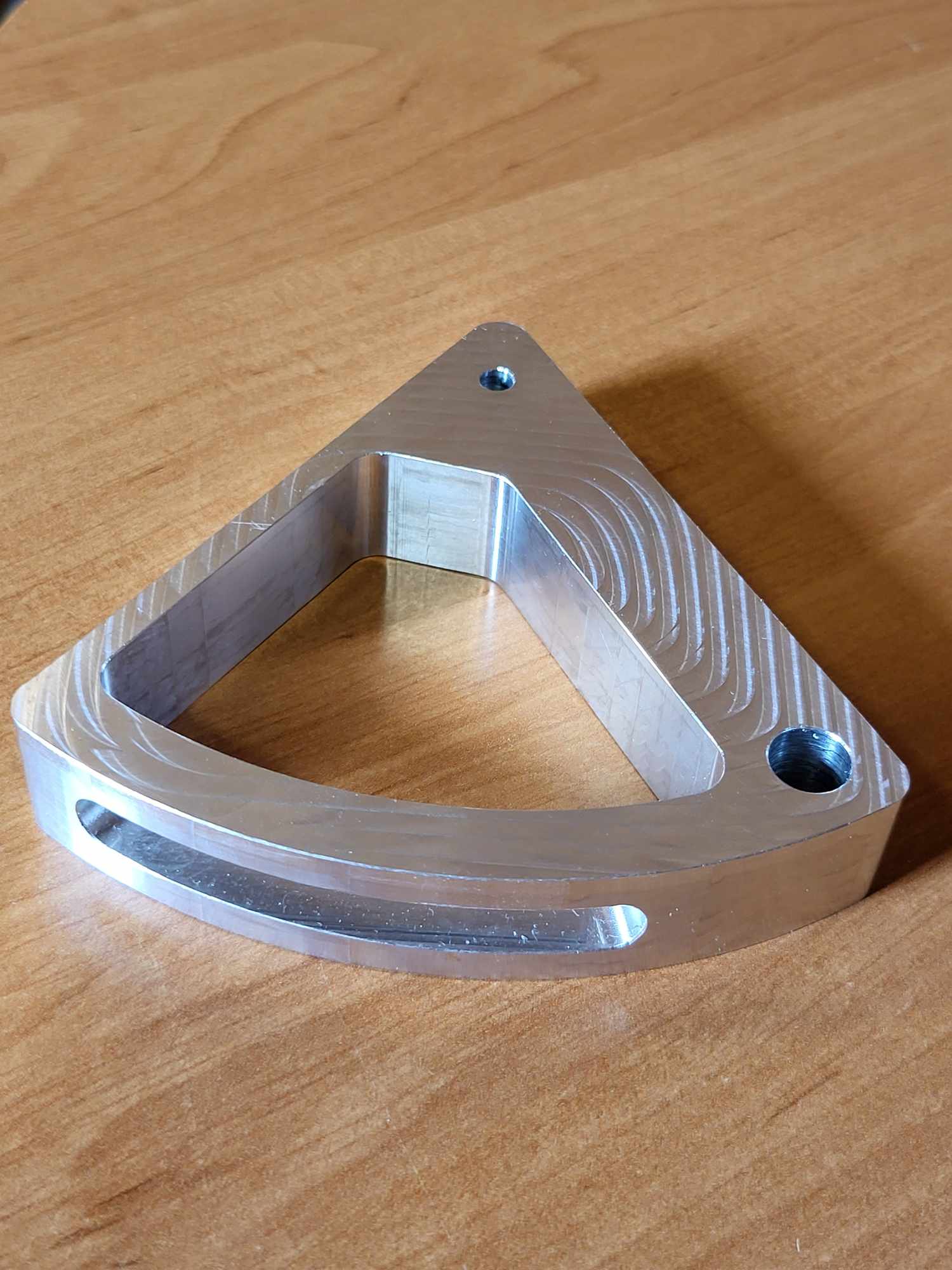 Realizacja CNC 1