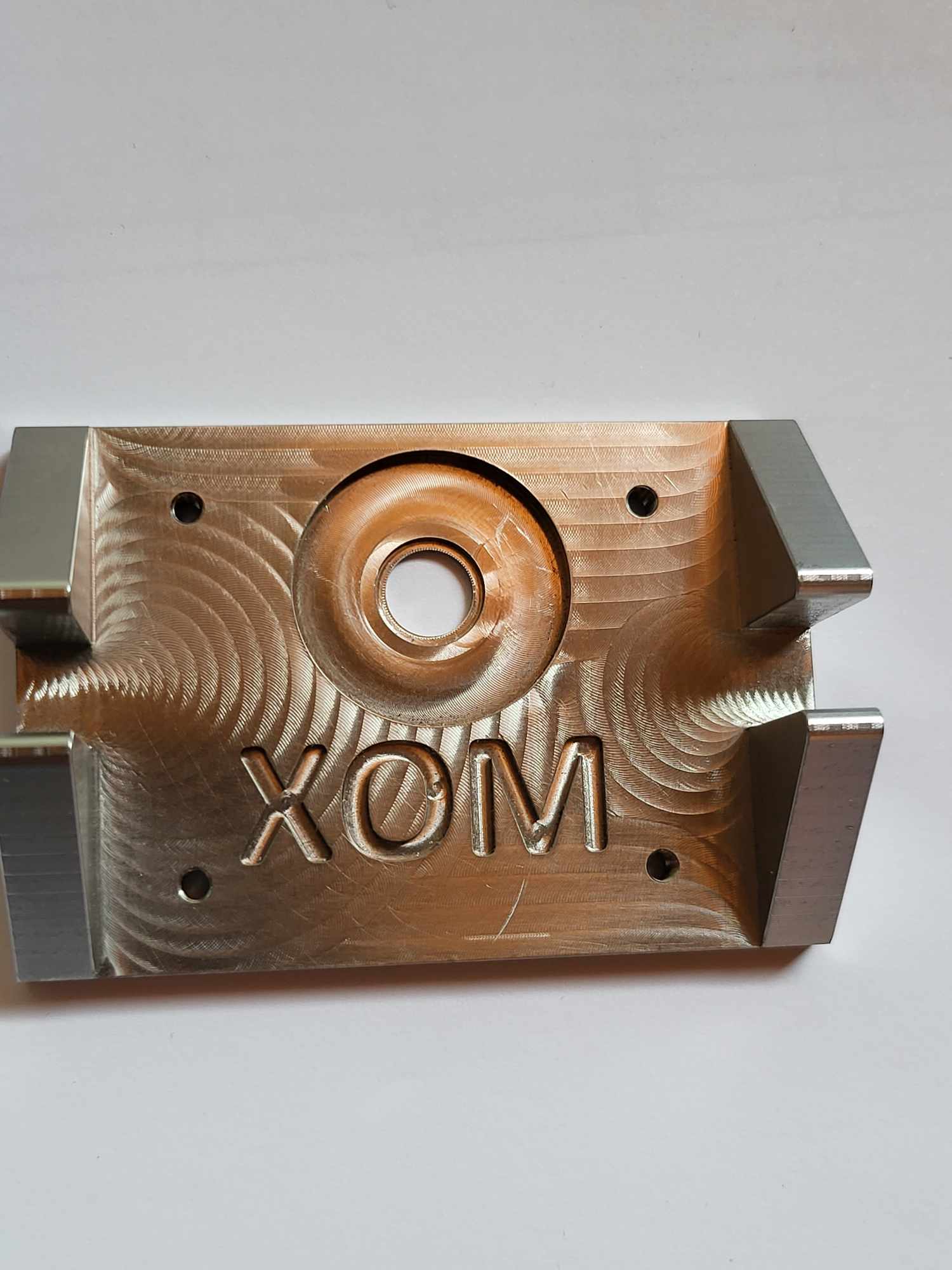 Realizacja CNC 10