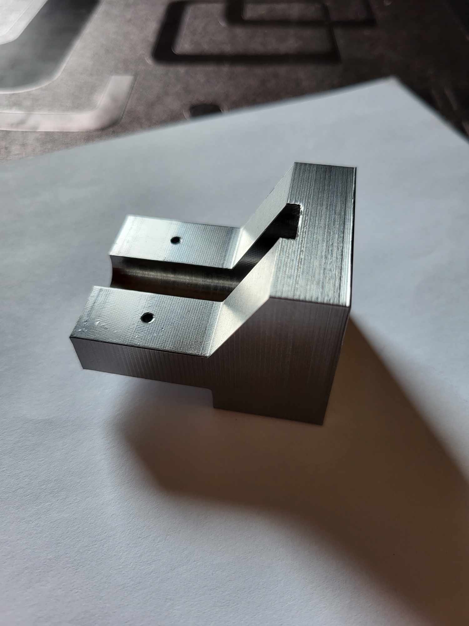 Realizacja CNC 12