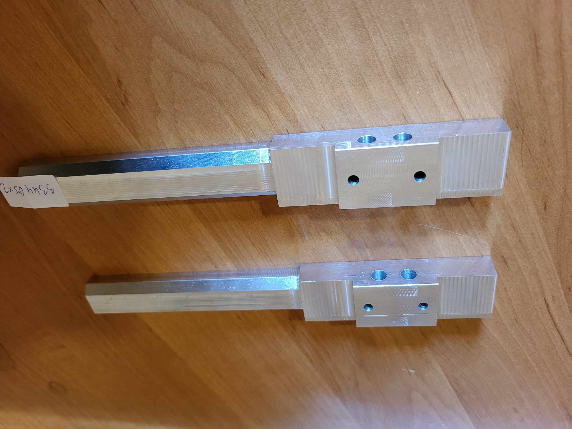 Realizacja CNC 14