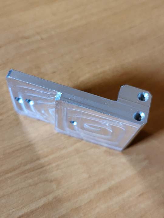 Realizacja CNC 15