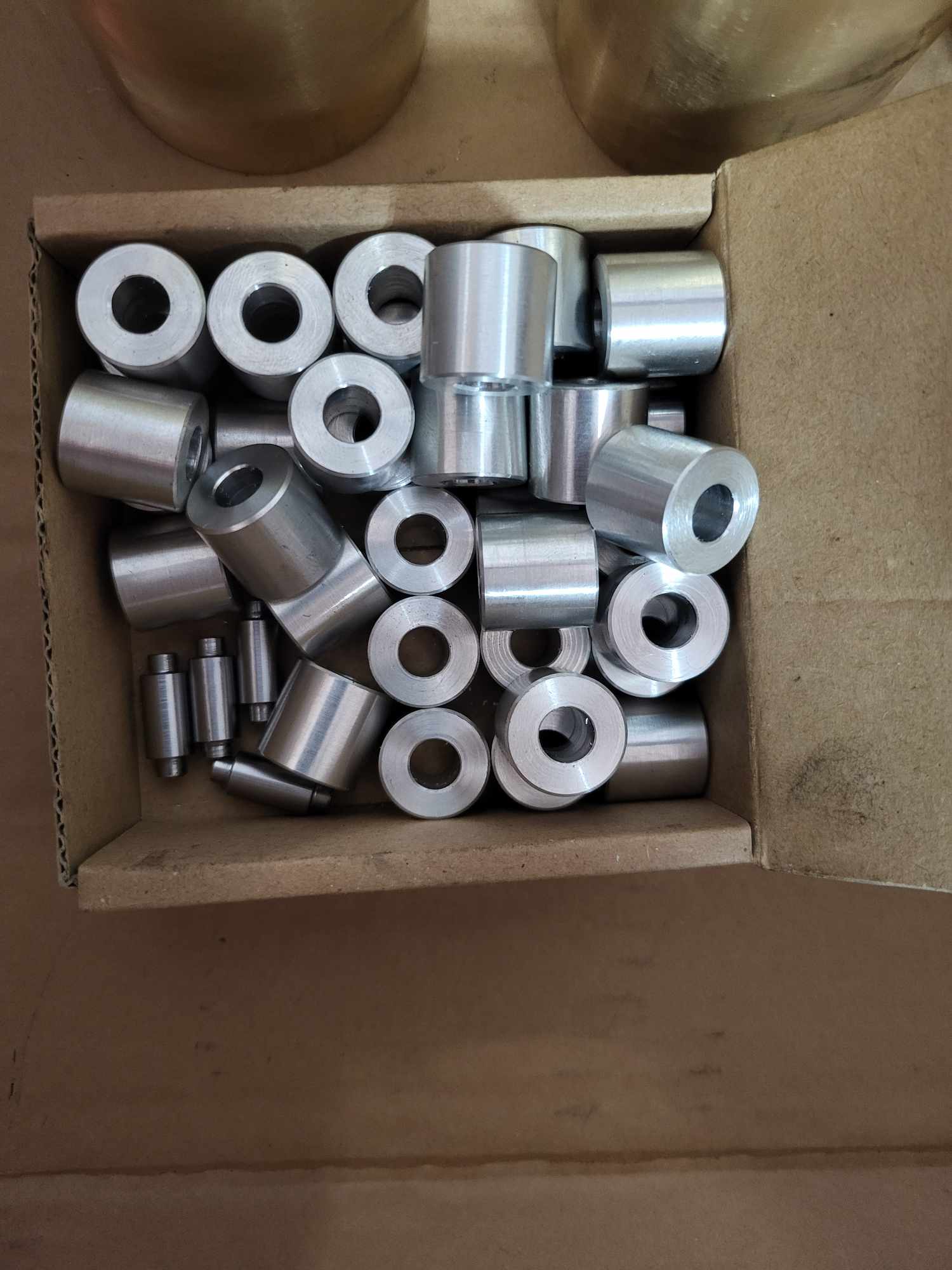 Realizacja CNC 22