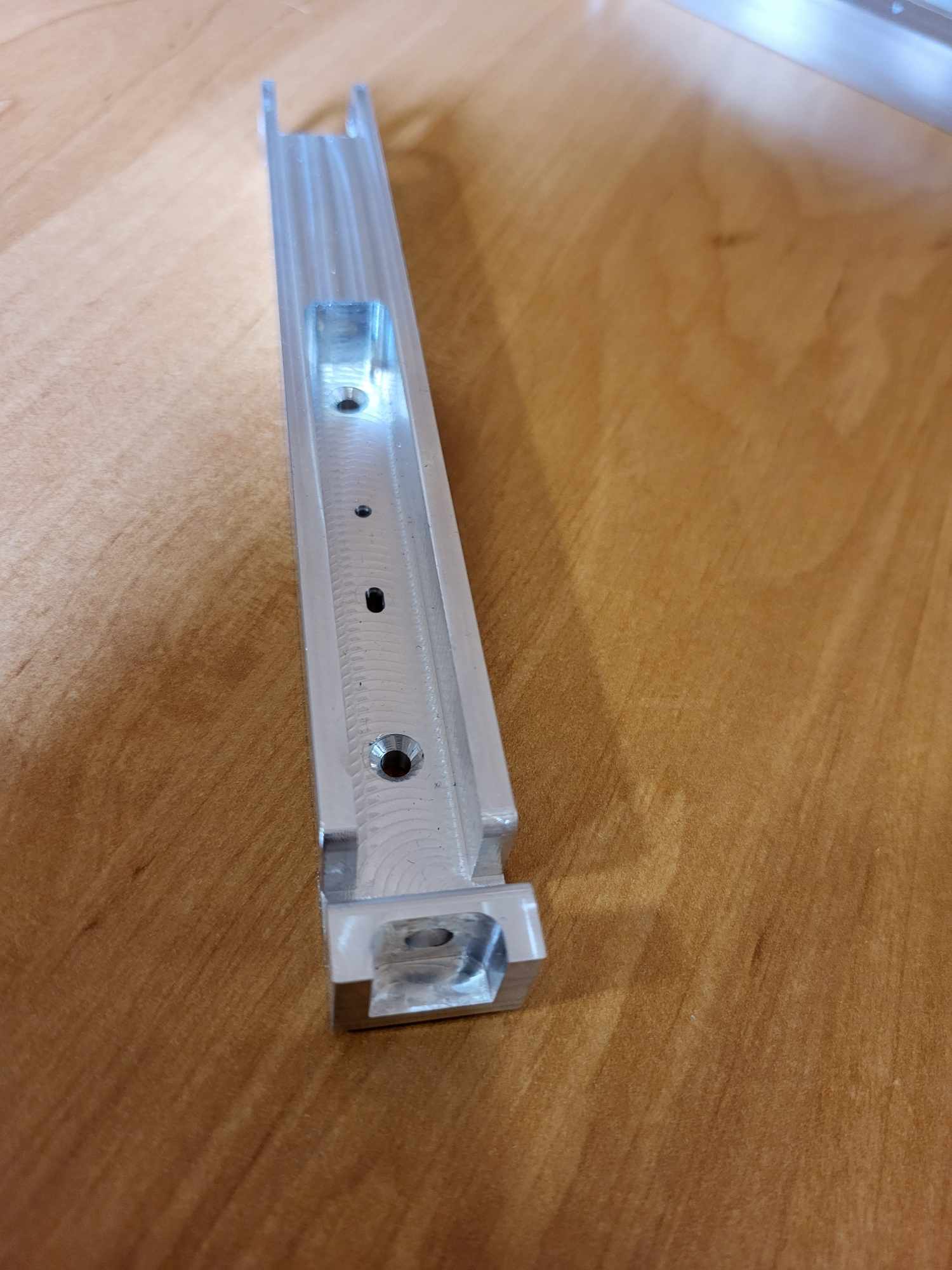 Realizacja CNC 23