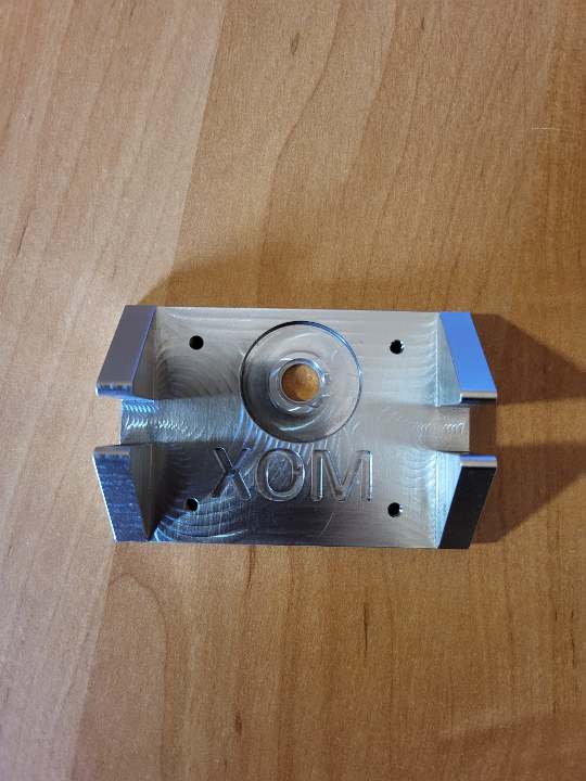 Realizacja CNC 5