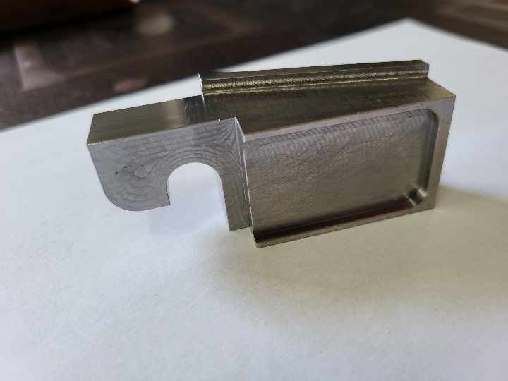 Realizacja CNC 6