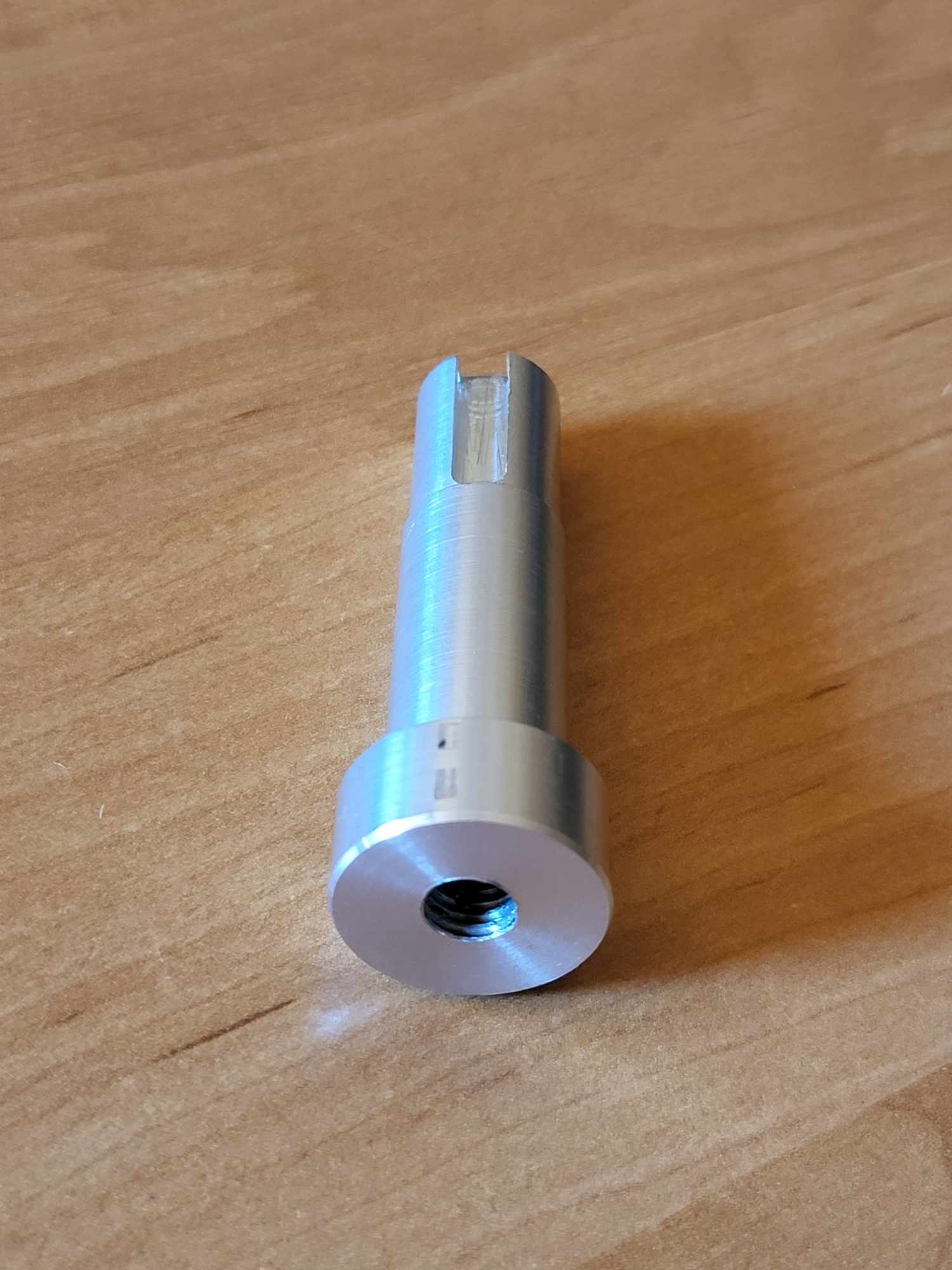 Realizacja CNC 7