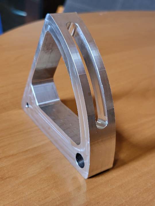 Realizacja CNC 8
