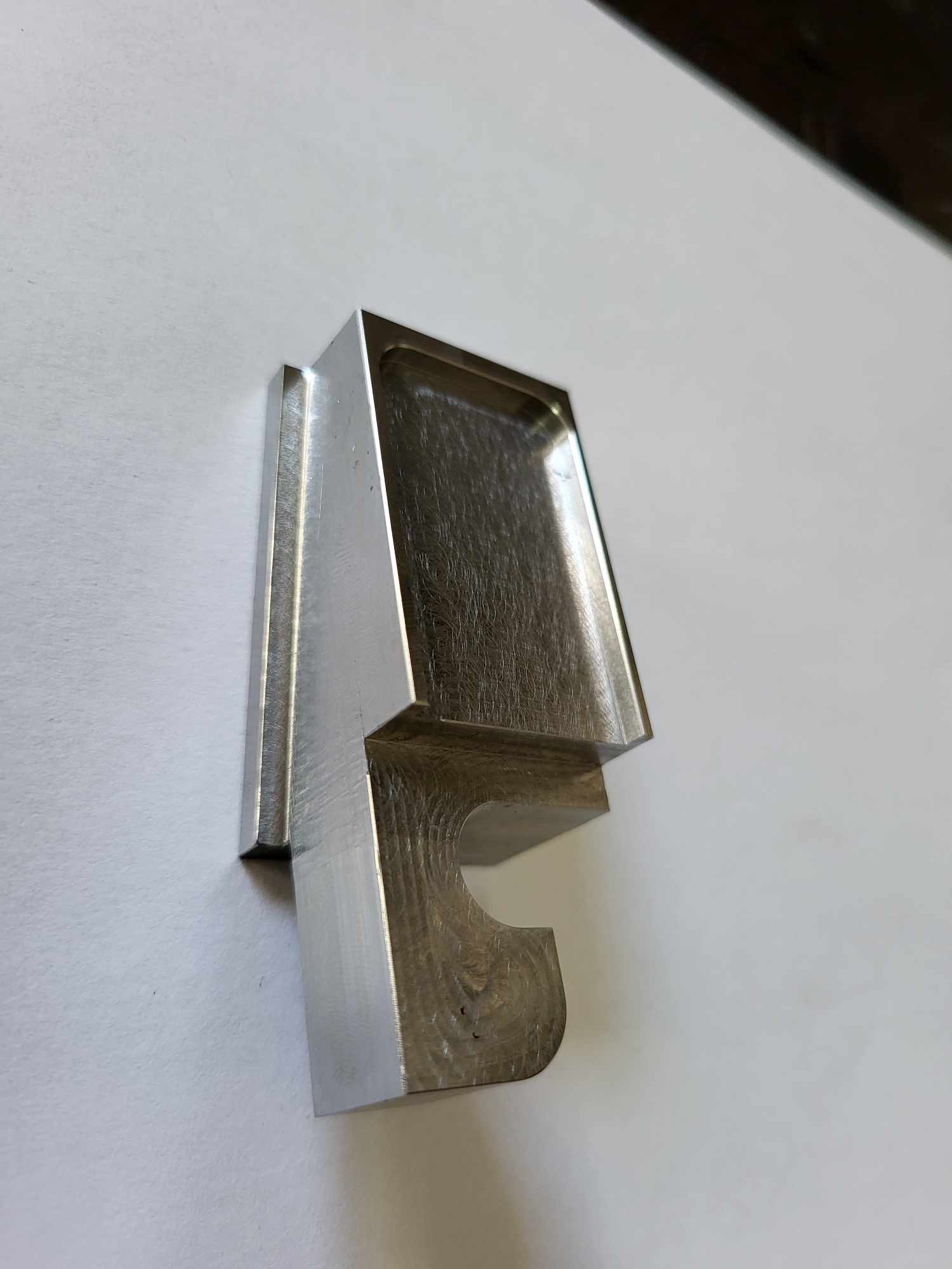 Realizacja CNC 9
